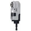 DeWALT DTLRA-QZ power screwdriver/impact driver Black, Grey
