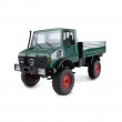Amewi Unimog Radio-Controlled (RC) model Off-road truck Electric engine 1:12