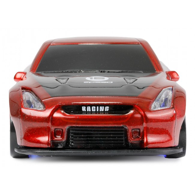 Amewi 21138 Radio-Controlled (RC) model Drift car Electric engine 1:43
