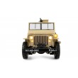 Amewi 22738 Radio-Controlled (RC) model Crawler truck Electric engine 1:14
