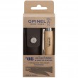 Opinel N 08 Camper/scout Wood