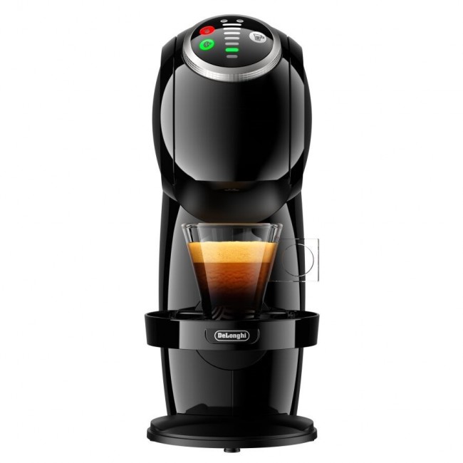 De Longhi Genio S Plus Semi-auto Capsule coffee machine 0.8 L De Longhi Genio S Plus Semi-auto Capsule coffee machine 0.8 L