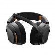Glorious Gaming GHS Wireless InfinitePlay Headset Head-band Bluetooth Charging stand Black