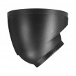 BCS BCS-L-EIP16FCR3L3-AI1-G security camera Dome IP security camera Indoor & outdoor 3288 x 1850 pixels Ceiling/wall