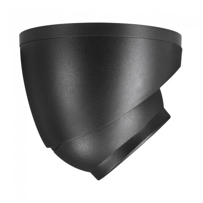 BCS BCS-L-EIP16FCR3L3-AI1-G security camera Dome IP security camera Indoor & outdoor 3288 x 1850 pixels Ceiling/wall