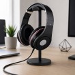 Esperanza EH141K headphones/headset Head-band Black Esperanza EH141K headphones/headset Head-band Black