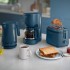 Philips 3000 series HD9411/70 electric kettle 1.7 L 2200 W Blue