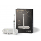 OROMED ORO-SONIC NEXT WHITE white sonic toothbrush