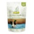 ISEGRIM Adult Duck with chicken hearts - wet dog food - 410g