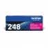 Brother TN-248M | Toner cartridge | Pink-Red