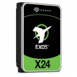 Seagate Exos X24 internal hard drive 16 TB 7200 RPM 512 MB 3.5 Seagate Exos X24 internal hard drive 16 TB 7200 RPM 512 MB 3.5