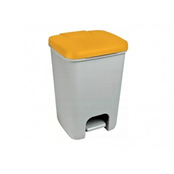 CURVER WASTE BIN ESSENTIALS 20L