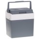 Adler AD 8078 cool box 28 L Electric Grey, White