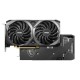 MSI GeForce RTX 3050 VENTUS 2X XS 8 GB OC graphics card MSI GeForce RTX 3050 VENTUS 2X XS 8 GB OC graphics card