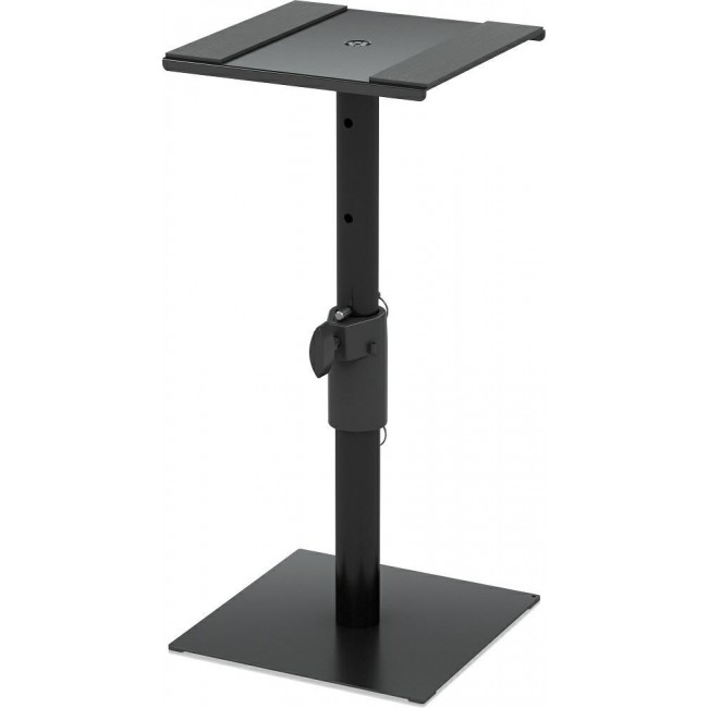 Behringer SM2001 Statyw pod monitor studyjny z regulacją wysoko ci 30 51 cm