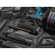 Corsair MP600 PRO 2 TB M.2 PCI Express 4.0 NVMe 3D TLC NAND Corsair MP600 PRO 2 TB M.2 PCI Express 4.0 NVMe 3D TLC NAND
