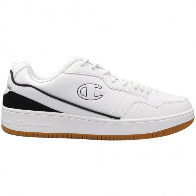 Men's Champion RD18 Revive Low S22296 WW004 44.5 Men's Shoes Men's Champion RD18 Revive Low S22296 WW004 44.5 Men's Shoes