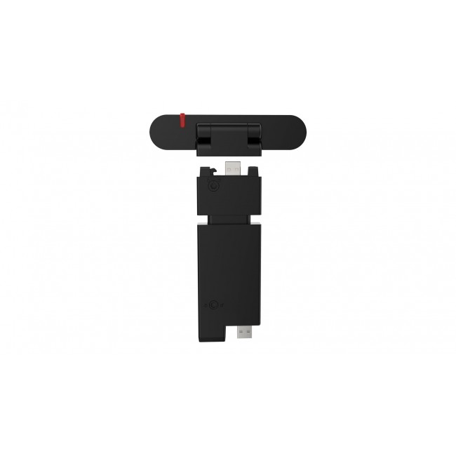 Lenovo ThinkVision MC60 webcam 1920 x 1080 pixels USB 2.0 Black Lenovo ThinkVision MC60 webcam 1920 x 1080 pixels USB 2.0 Black