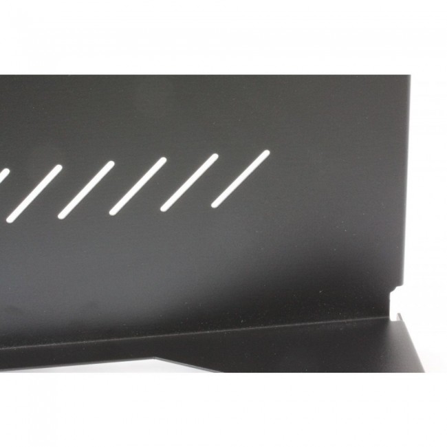 Techly I-CASE TRAY-150BK rack accessory Rack shelf Techly I-CASE TRAY-150BK rack accessory Rack shelf