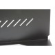 Techly I-CASE TRAY-150BK rack accessory Rack shelf Techly I-CASE TRAY-150BK rack accessory Rack shelf
