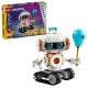 LEGO CREATOR 3 IN 1 31164 Space Robot