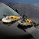 DeWALT DWP849X-QS car polisher 1250 W 3500 RPM DeWALT DWP849X-QS car polisher 1250 W 3500 RPM