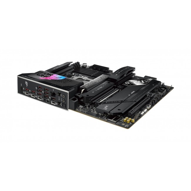 ASUS ROG STRIX X870E-E GAMING WIFI AMD X870E Socket AM5 ATX ASUS ROG STRIX X870E-E GAMING WIFI AMD X870E Socket AM5 ATX