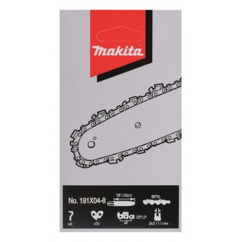 Makita 191X04-8 power chainsaw accessory 1 pc(s)