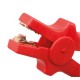 AEG SP 16 terminal block Black, Red AEG SP 16 terminal block Black, Red