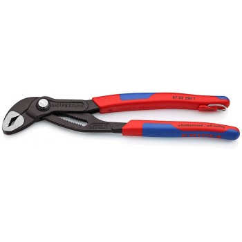 Knipex 87 02 250 T plier Slip-joint pliers