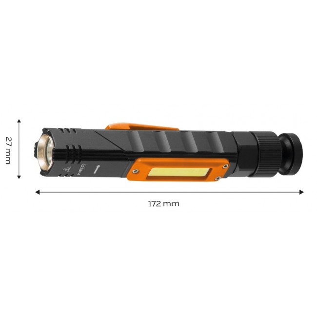 NEO tools 99-034 flashlight NEO tools 99-034 flashlight