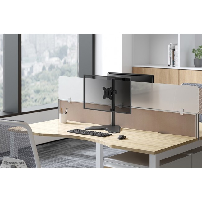 Neomounts FPMA-D550SBLACK Monitor stand 13-32 Neomounts FPMA-D550SBLACK Monitor stand 13-32