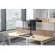 Neomounts FPMA-D550SBLACK Monitor stand 13-32 Neomounts FPMA-D550SBLACK Monitor stand 13-32
