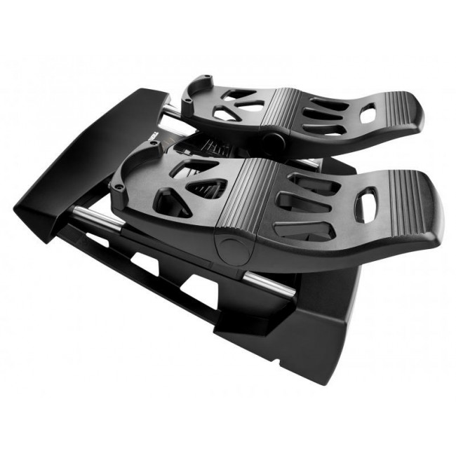 Thrustmaster T.Flight Rudder Pedals Black USB PC, PlayStation 4