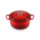 Le Creuset Signature 6.7 L Round Red Le Creuset Signature 6.7 L Round Red