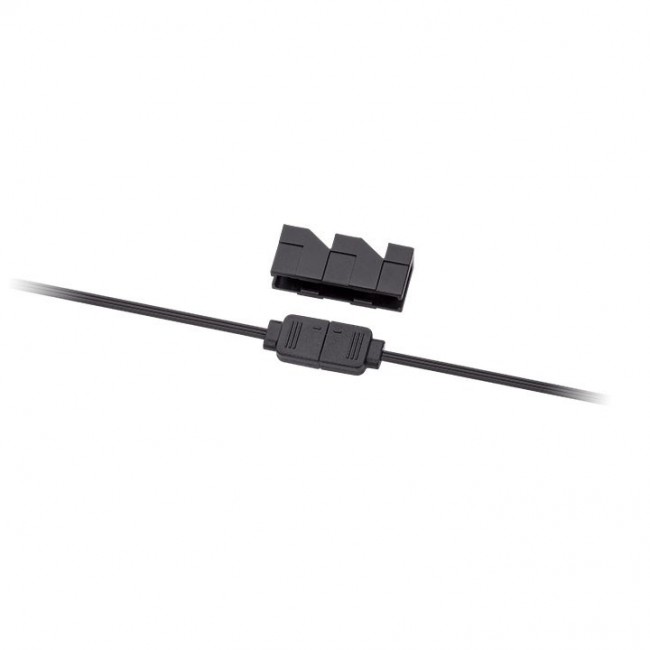 Thermaltake TT CT140 ARGB Sync PC Computer case Fan Black 2 pc(s) Thermaltake TT CT140 ARGB Sync PC Computer case Fan Black 2 pc(s)
