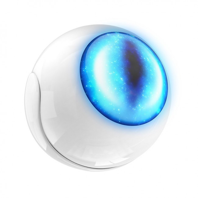 Fibaro FGMS-001-ZW5 motion detector Passive infrared (PIR) sensor Wireless White Fibaro FGMS-001-ZW5 motion detector Passive infrared (PIR) sensor Wireless White