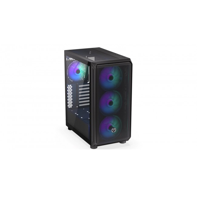 ENDORFY Arx 500 ARGB enclosure (EY2A011) ENDORFY Arx 500 ARGB enclosure (EY2A011)
