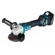 Makita DGA513RTJ angle grinder 12.5 cm 8000 RPM 3 kg Makita DGA513RTJ angle grinder 12.5 cm 8000 RPM 3 kg