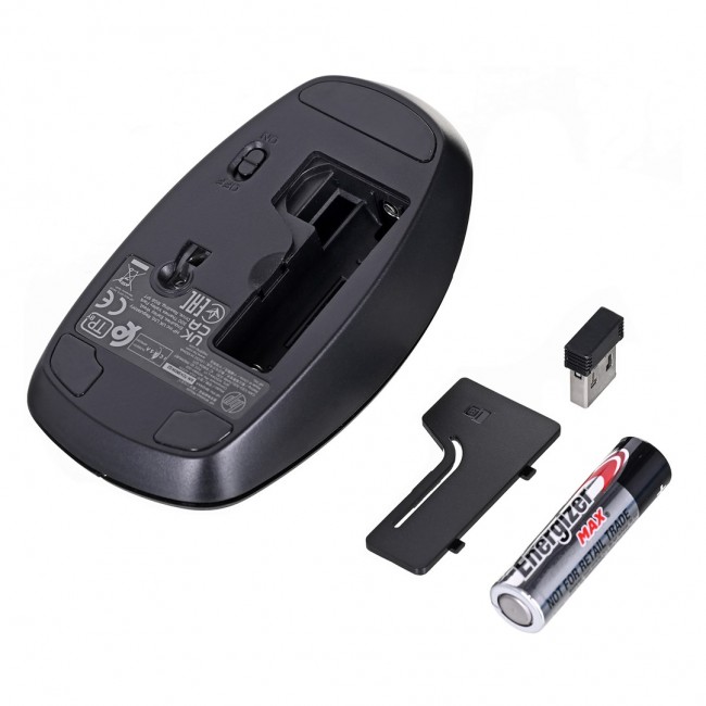 HP 230 Wireless Mouse and Keyboard Combo HP 230 Wireless Mouse and Keyboard Combo