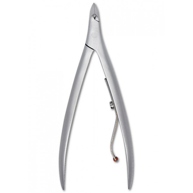 Zwilling Twinox Satin Cuticle Clippers - 10 cm Zwilling Twinox Satin Cuticle Clippers - 10 cm