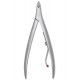 Zwilling Twinox Satin Cuticle Clippers - 10 cm Zwilling Twinox Satin Cuticle Clippers - 10 cm