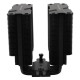 Thermalright Peerless Assassin 120 Mini CPU Cooler - 120 mm, black Thermalright Peerless Assassin 120 Mini CPU Cooler - 120 mm, black