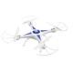 Revell GO! STUNT 4 rotors Quadcopter 380 mAh Blue, White Revell GO! STUNT 4 rotors Quadcopter 380 mAh Blue, White