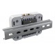 Mikrotik RB924I-2ND-BT5&BG77 gateway/controller 10, 100 Mbit/s Mikrotik RB924I-2ND-BT5&BG77 gateway/controller 10, 100 Mbit/s