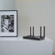 TP-Link Archer AX1800 Dual-Band Wi-Fi 6 Router TP-Link Archer AX1800 Dual-Band Wi-Fi 6 Router