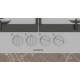 Siemens EC6A5HI90 hob Black, Stainless steel Built-in 60 cm Gas 4 zone(s) Siemens EC6A5HI90 hob Black, Stainless steel Built-in 60 cm Gas 4 zone(s)