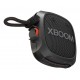 LG XBOOM Go XG2T Mono portable speaker Black 5 W