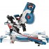 Bosch GCM 8 SDE Professional 5000 RPM 1600 W