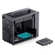 Jonsplus MATX Handle Case Z20 - black Jonsplus MATX Handle Case Z20 - black
